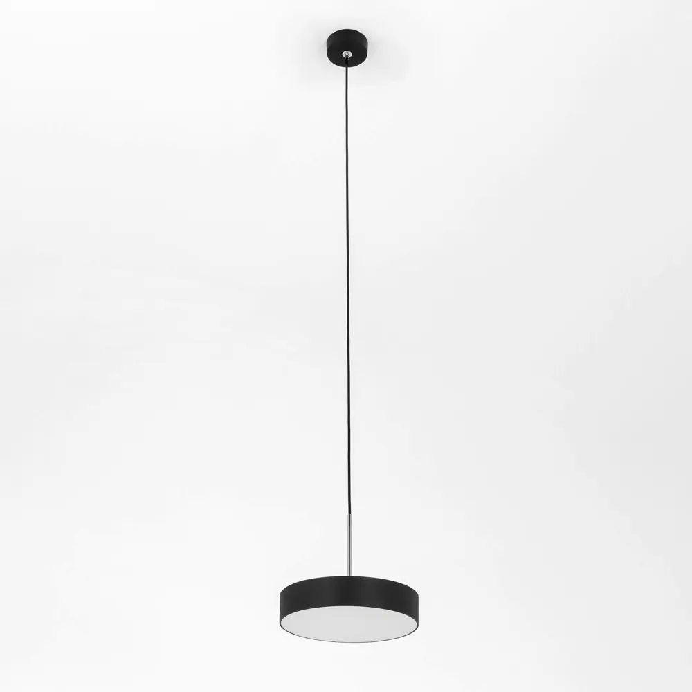 Фото 6 Люстра подвесная светодиодная Citilux Citilux тао cl712s182n led подвесной светильник с диммером 6 м² нейтральный белый свет цвет черный Фото 6 Люстра подвесная светодиодная Citilux Citilux тао cl712s182n led подвесной светильник с диммером 6 м² нейтральный белый свет цвет черный