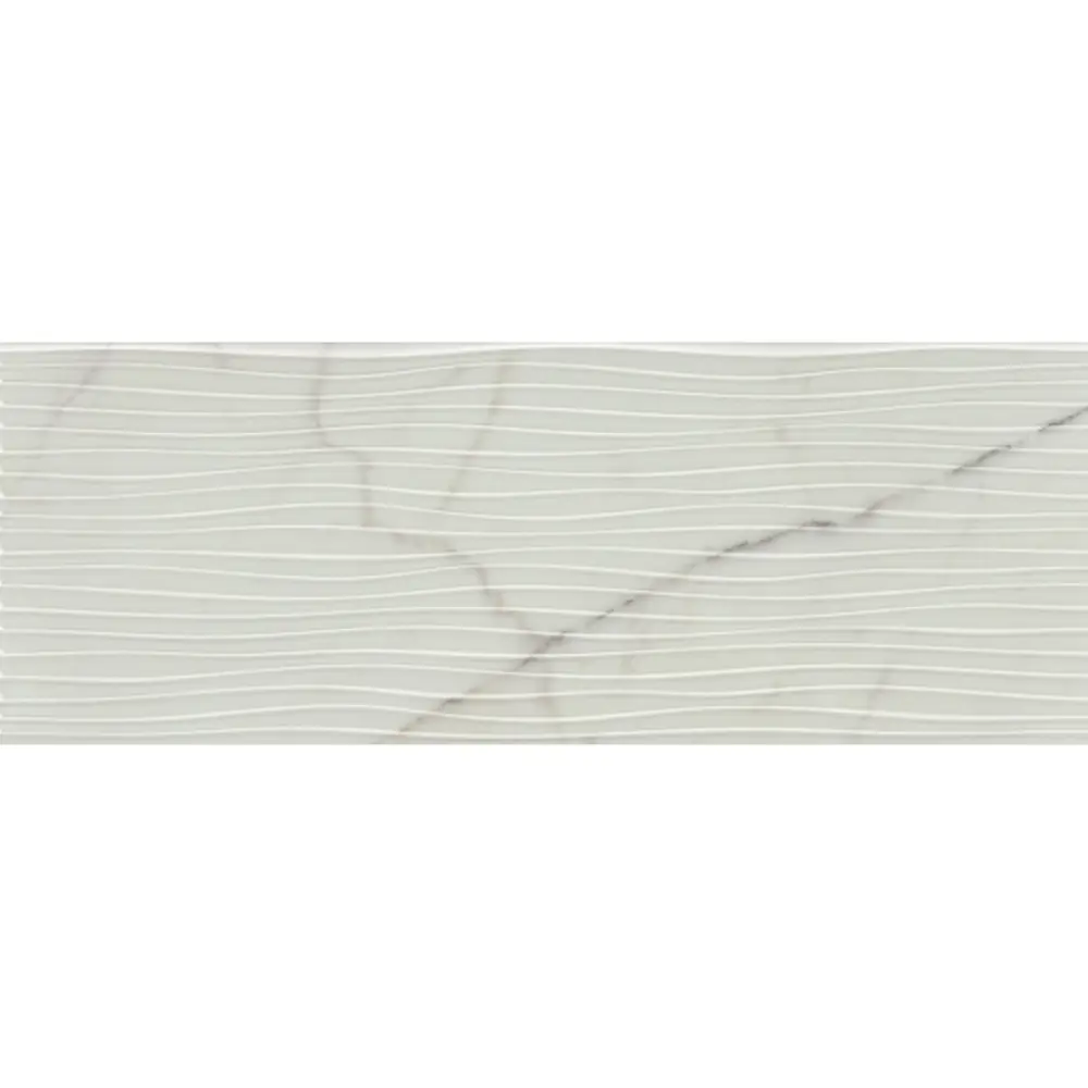 Фото Керамическая плитка Stn ceramica Lancelot 33.3x90 110-018-4 33.3x90см цвет белый Фото Керамическая плитка Stn ceramica Lancelot 33.3x90 110-018-4 33.3x90см цвет белый