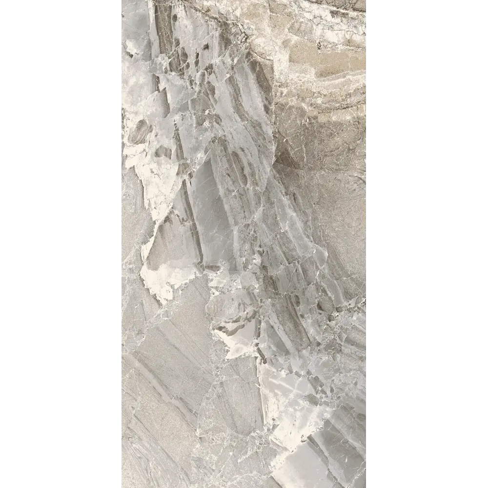 Фото 4 Керамическая плитка Eurotile Istambul 4627162807337 25x50см цвет серый/серебристый Фото 4 Керамическая плитка Eurotile Istambul 4627162807337 25x50см цвет серый/серебристый