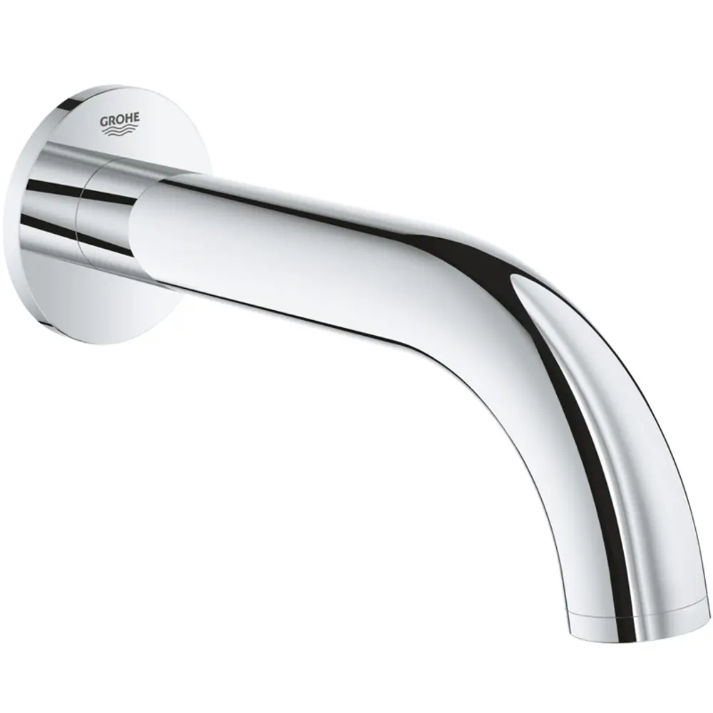 Фото Излив для ванны Grohe 13139003 Atrio New, настенный монтаж, хром Фото Излив для ванны Grohe 13139003 Atrio New, настенный монтаж, хром