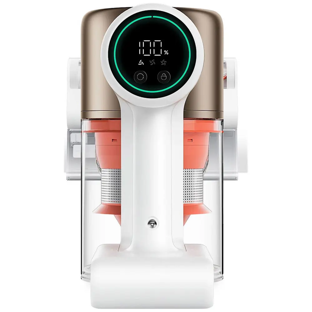 Фото 3 Пылесос вертикальный Xiaomi Mi vacuum cleaner g10 plus 0.6 л 425 Вт цвет белый Фото 3 Пылесос вертикальный Xiaomi Mi vacuum cleaner g10 plus 0.6 л 425 Вт цвет белый