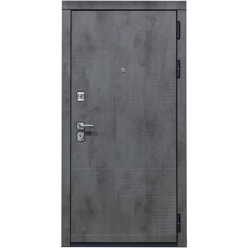 Фото 3 Входная дверь Diva МД-35 УТ-00075071 205x86см левая белая Фото 3 Входная дверь Diva МД-35 УТ-00075071 205x86см левая белая