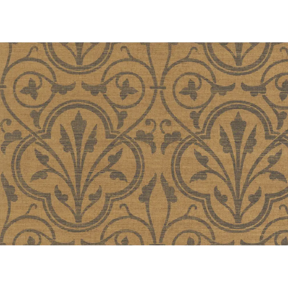 Фото Обои натуральные Cosca Traditional Prints СПБ034222 0.91 м, цвет разноцветный Фото Обои натуральные Cosca Traditional Prints СПБ034222 0.91 м, цвет разноцветный