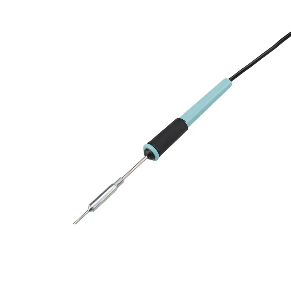 Фото 9 Паяльная станция Rexant 10 Вт "Мини" 12-0135 Фото 9 Паяльная станция Rexant 10 Вт "Мини" 12-0135