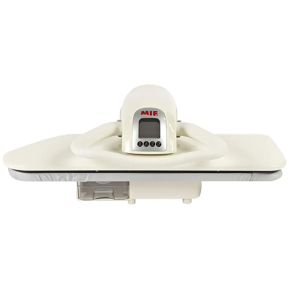 Фото 2 Утюг Mie MIE Romeo III White цвет белый Фото 2 Утюг Mie MIE Romeo III White цвет белый