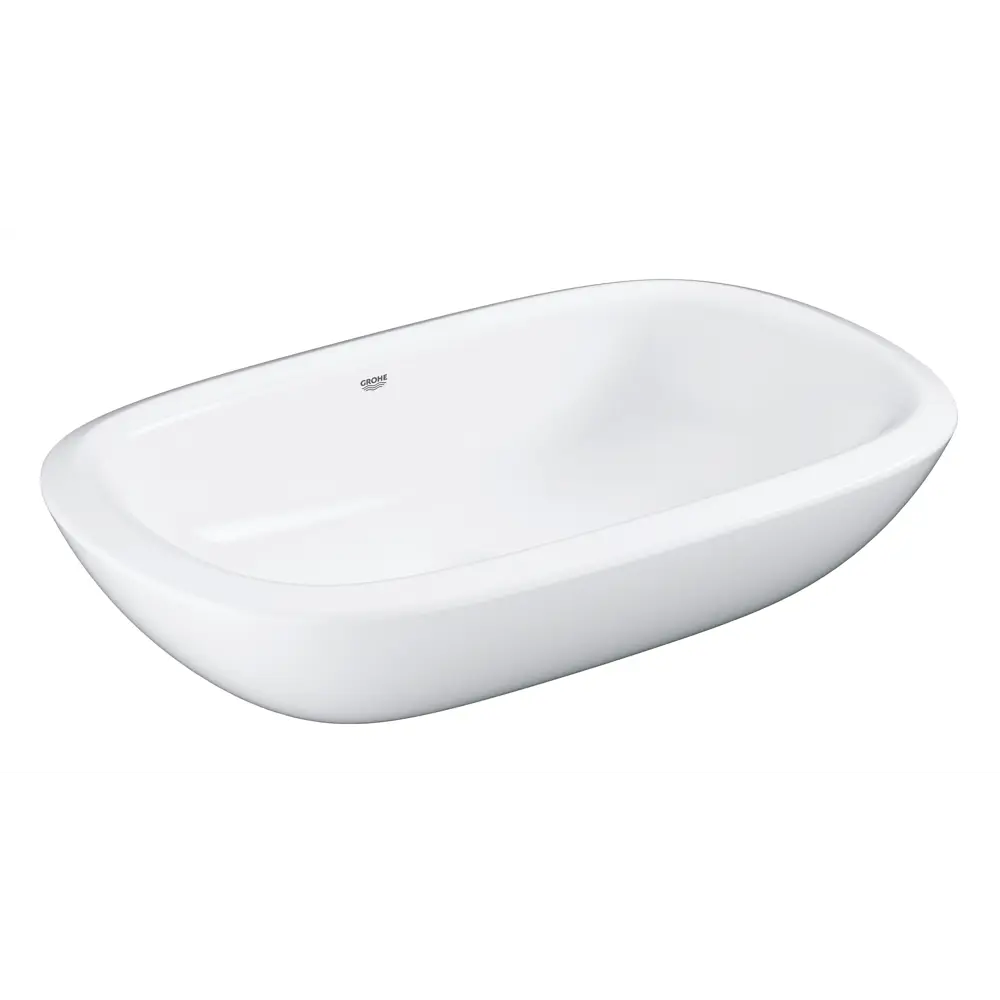 Фото Раковина мебельная Grohe 39216000 49.5см Фото Раковина мебельная Grohe 39216000 49.5см