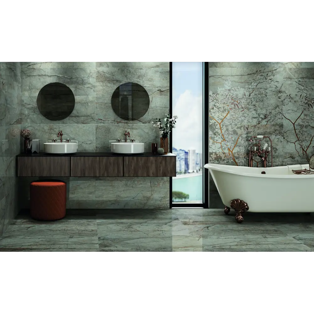 Фото 2 Керамогранит Fanal Essence 78799454 89x118.2см цвет разноцветный Фото 2 Керамогранит Fanal Essence 78799454 89x118.2см цвет разноцветный