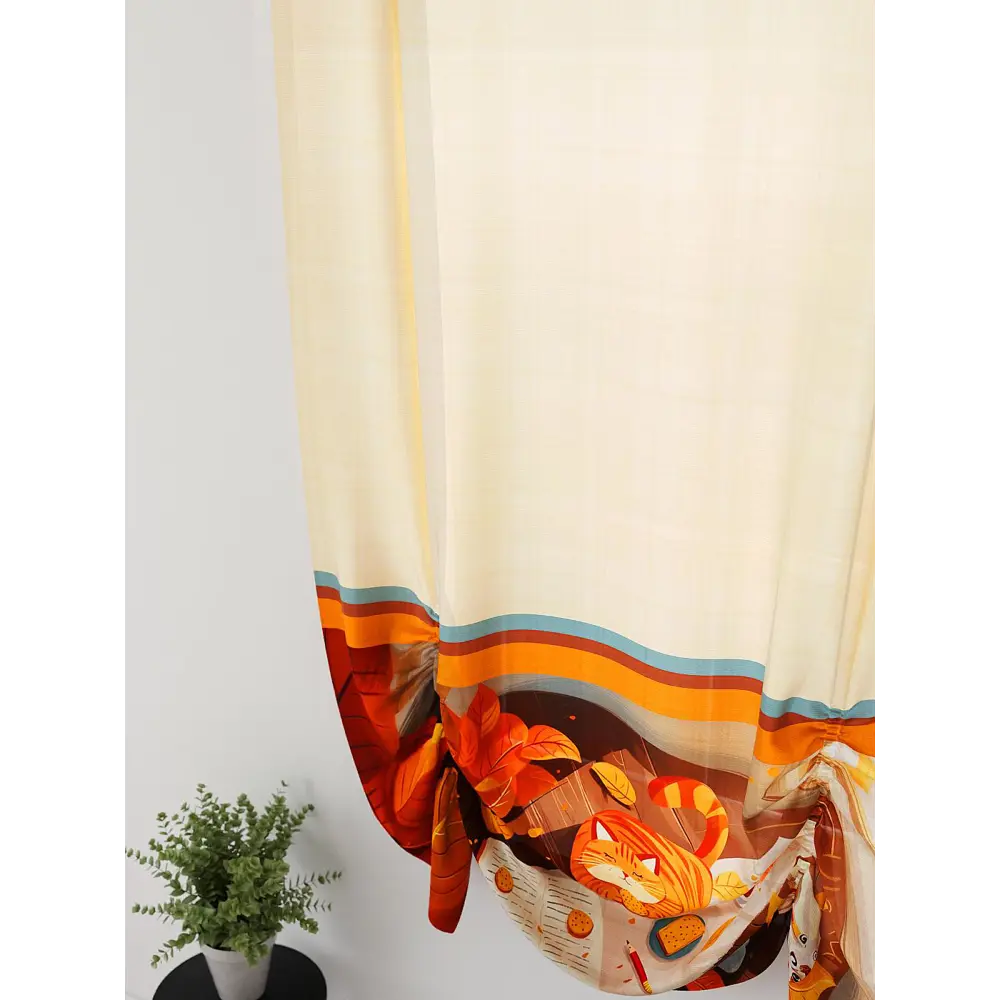 Фото 4 Тюль Comfy way Фартос - 67 CW514067-200 на шторной ленте 200x150 см цвет красный Фото 4 Тюль Comfy way Фартос - 67 CW514067-200 на шторной ленте 200x150 см цвет красный