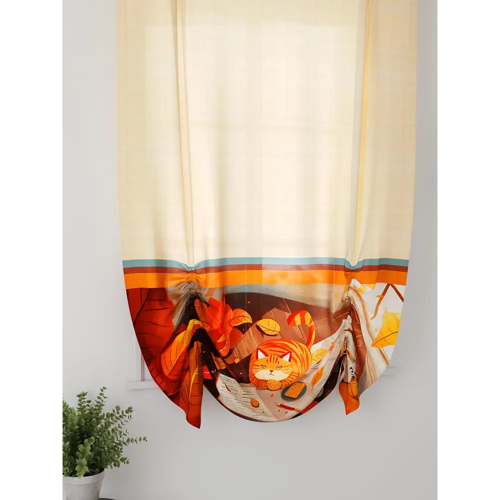 Фото 3 Тюль Comfy way Фартос - 67 CW514067-200 на шторной ленте 200x150 см цвет красный Фото 3 Тюль Comfy way Фартос - 67 CW514067-200 на шторной ленте 200x150 см цвет красный