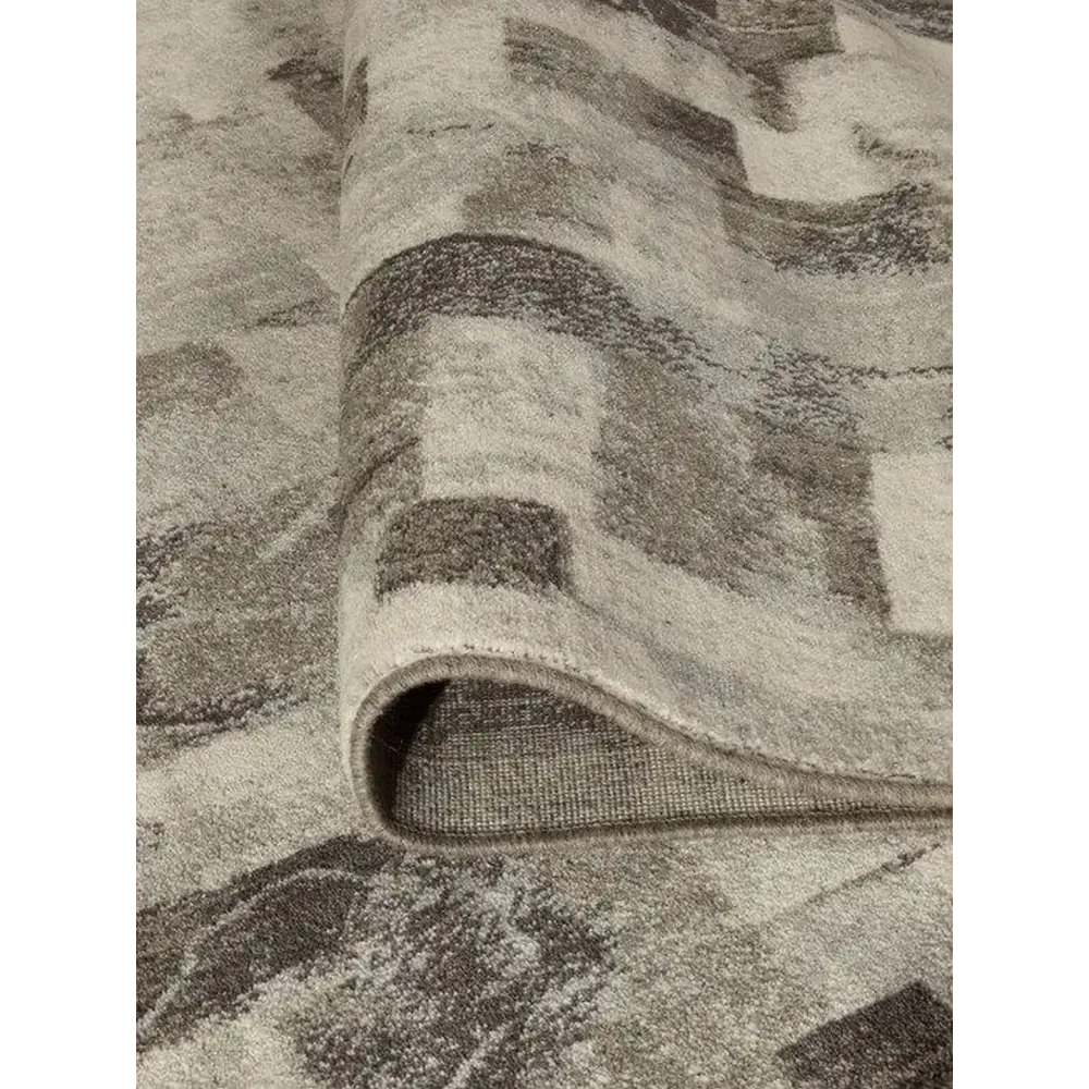 Фото 4 Ковер Agnella Magic Olbia grey 200x280 см шерсть