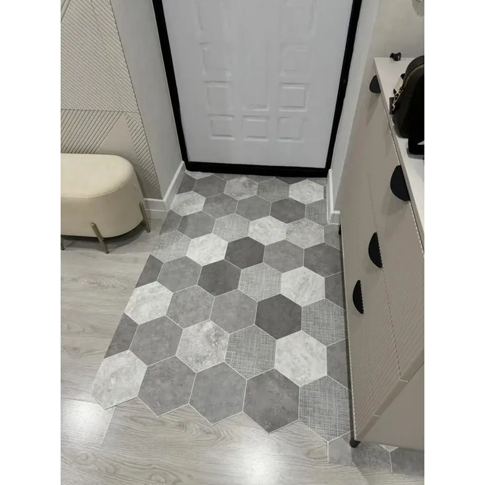 Фото 4 Линолеум Комитекс Парма Льюис 20-913 2x3 м 6 м² Фото 4 Линолеум Комитекс Парма Льюис 20-913 2x3 м 6 м²