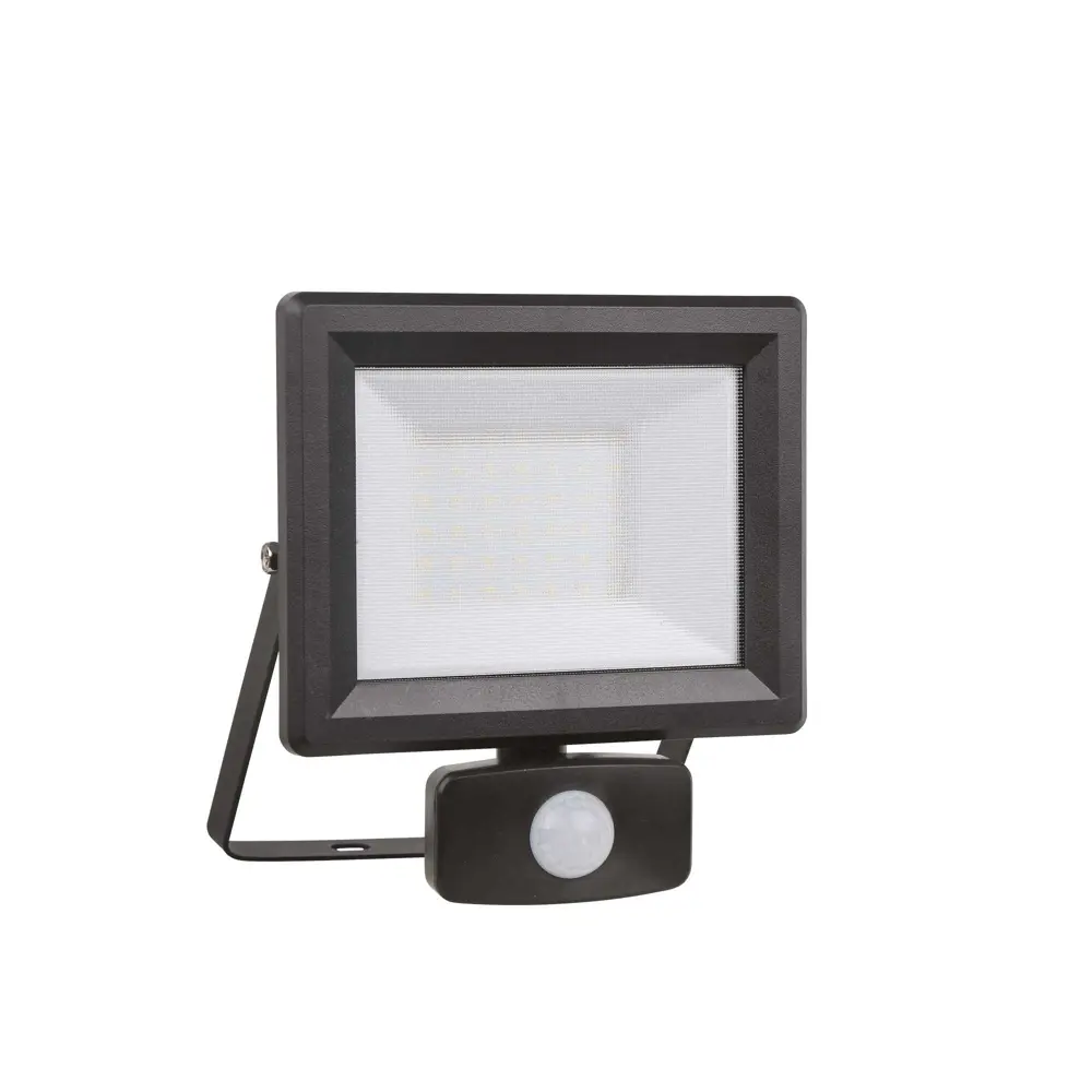 Фото Прожектор светодиодный уличный Ideal lux 251011 30 Вт 4000 К IP65 нейтральный белый свет Фото Прожектор светодиодный уличный Ideal lux 251011 30 Вт 4000 К IP65 нейтральный белый свет