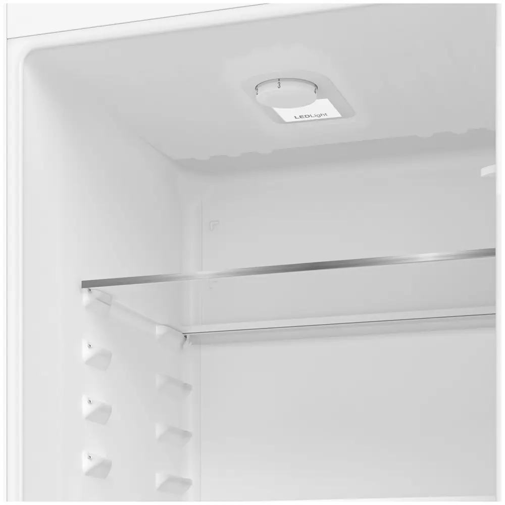 Фото 7 Встраиваемый холодильник Hotpoint HBH 20 белый 54x193.5 см цвет белый Фото 7 Встраиваемый холодильник Hotpoint HBH 20 белый 54x193.5 см цвет белый