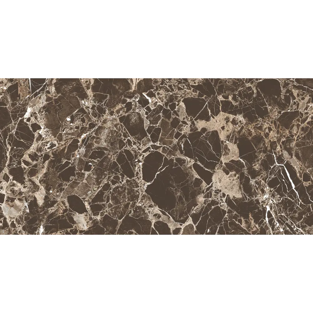 Фото Керамогранит Onlygres Marble 69218 60x120см 2.16 м² цвет коричневый, цена за упаковку Фото Керамогранит Onlygres Marble 69218 60x120см 2.16 м² цвет коричневый, цена за упаковку
