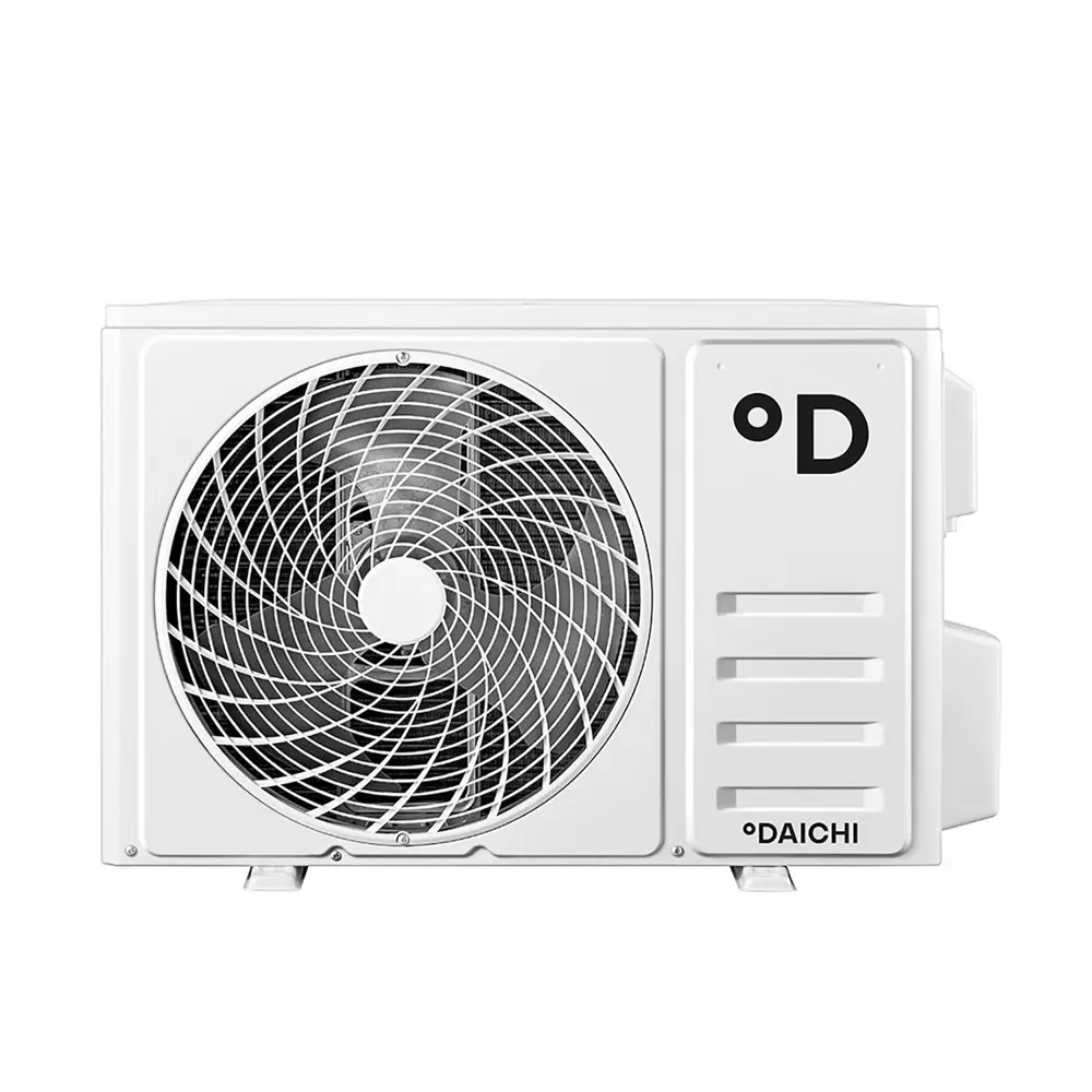Фото 3 Сплит-система Daichi AIR20AVQ1/AIR20FV1 7K BTU охлаждение/обогрев с Wi Fi Фото 3 Сплит-система Daichi AIR20AVQ1/AIR20FV1 7K BTU охлаждение/обогрев с Wi Fi