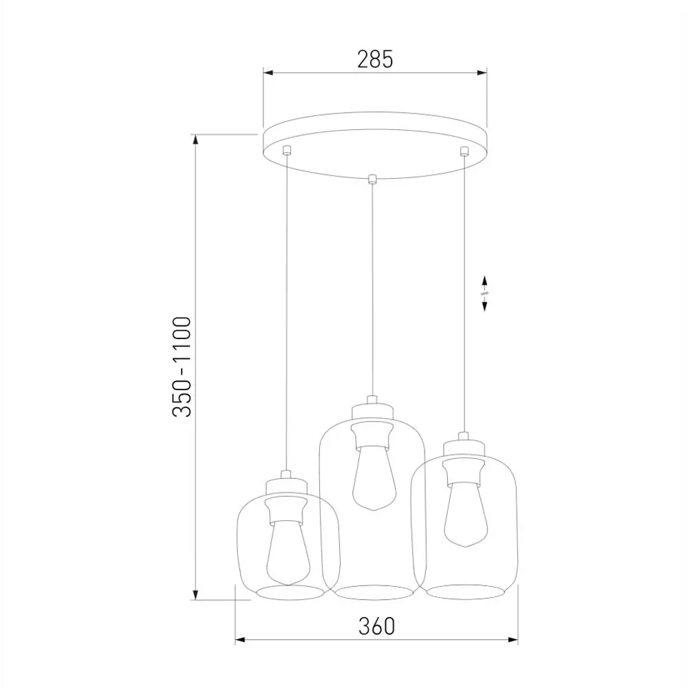 Фото 8 Подвесной светильник с плафоном TK LIGHTING 3325 Marco Green Фото 8 Подвесной светильник с плафоном TK LIGHTING 3325 Marco Green