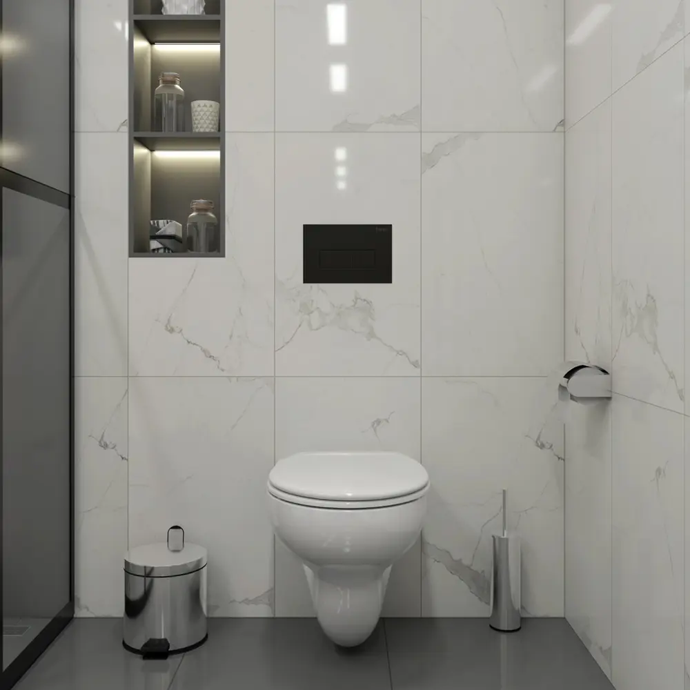 Фото 3 Комплект Teymi T70782 5 в 1: инсталляция Aina 52, клавиша смыва Helmi черная, подвесной унитаз с микролифтом Hanna Pro, крепеж Фото 3 Комплект Teymi T70782 5 в 1: инсталляция Aina 52, клавиша смыва Helmi черная, подвесной унитаз с микролифтом Hanna Pro, крепеж