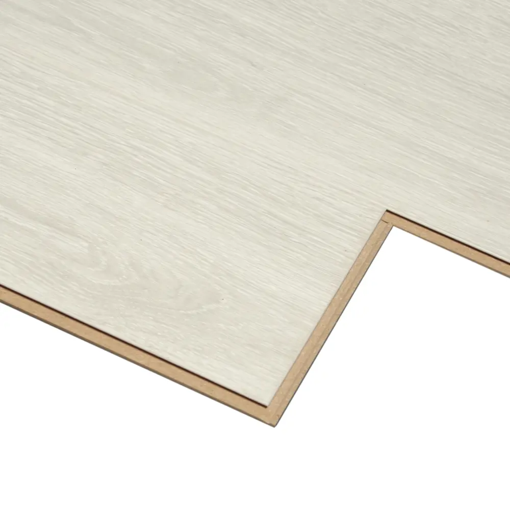 Фото 7 Ламинат WoodStyle Zoom 4V Дуб Снежный Холм 32 класс толщина 8 мм с фаской 2.22 м², цена за упаковку Фото 7 Ламинат WoodStyle Zoom 4V Дуб Снежный Холм 32 класс толщина 8 мм с фаской 2.22 м², цена за упаковку