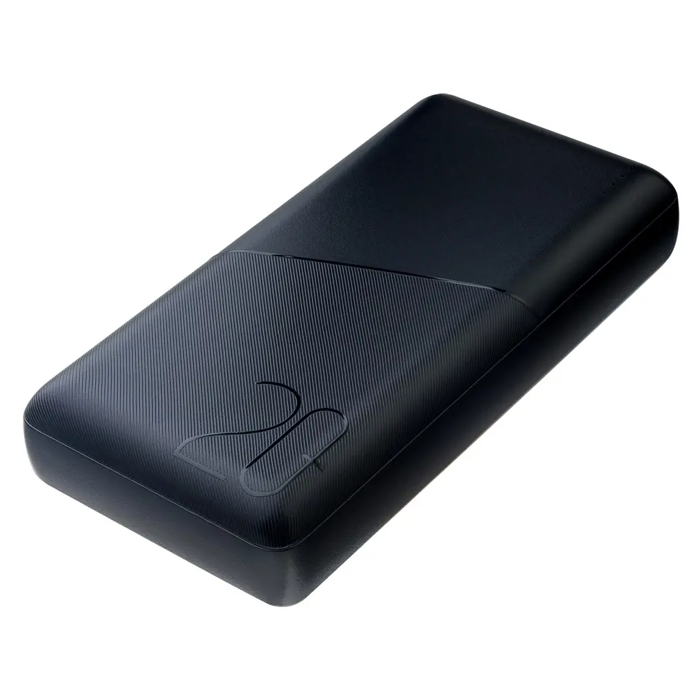 Фото 2 Внешний аккумулятор Perfeo PF_E2090 20000 мАч USB 1 А/2.1A Фото 2 Внешний аккумулятор Perfeo PF_E2090 20000 мАч USB 1 А/2.1A