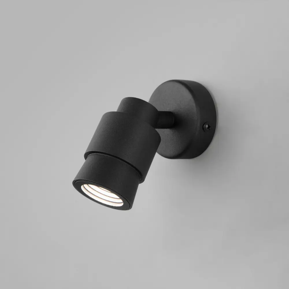 Фото 2 Настенный светильник светодиодный EUROSVET 20125/1 LED Plat a057393 нейтральный белый свет Фото 2 Настенный светильник светодиодный EUROSVET 20125/1 LED Plat a057393 нейтральный белый свет