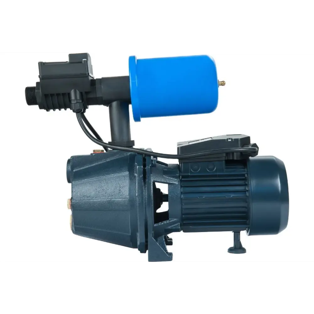 Фото 3 Насосная станция Unipump Jet 100 s расход 3360 л/ч Фото 3 Насосная станция Unipump Jet 100 s расход 3360 л/ч