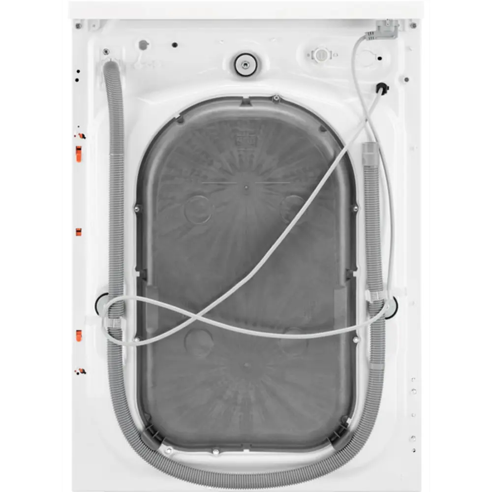 Фото 4 Стиральная машина Electrolux EW8FN248B максимальная загрузка 8 кг Фото 4 Стиральная машина Electrolux EW8FN248B максимальная загрузка 8 кг