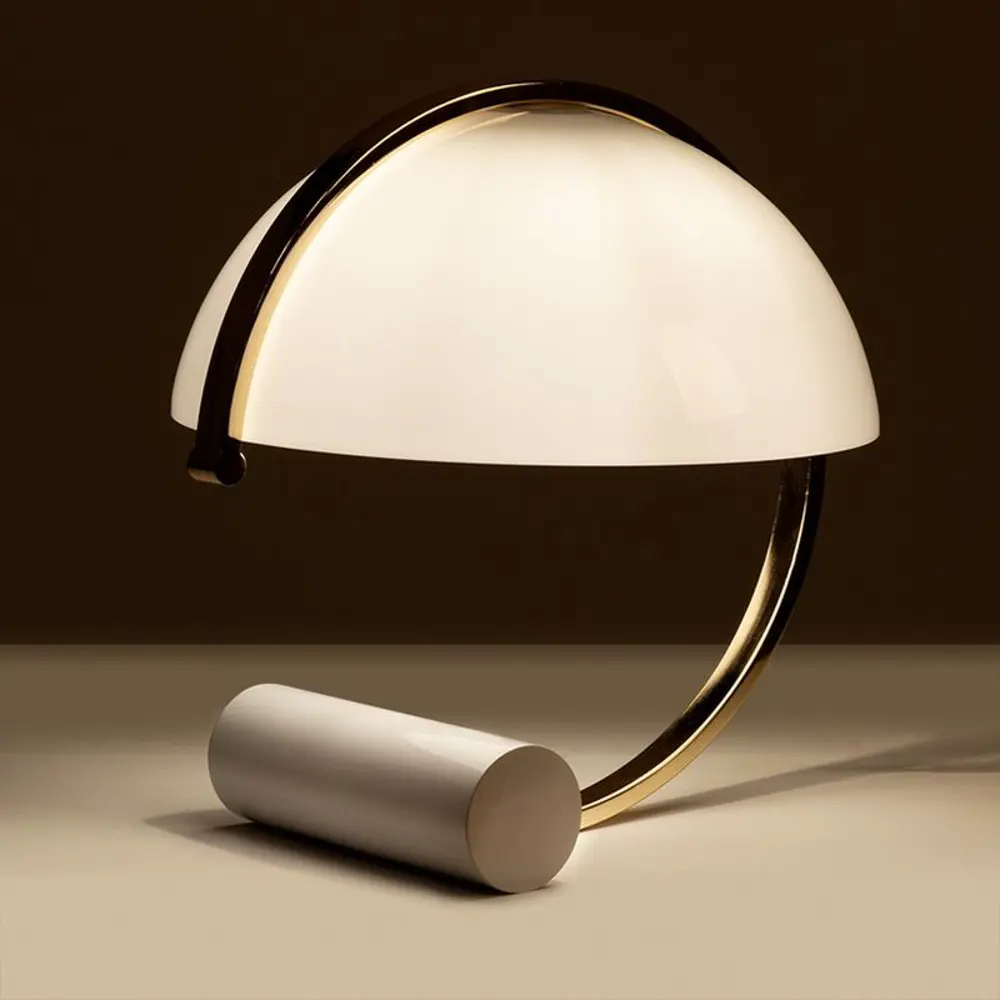 Фото 2 Настольная лампа Arte Lamp Brava Ar_a5056lt-1go цвет коричневый Фото 2 Настольная лампа Arte Lamp Brava Ar_a5056lt-1go цвет коричневый