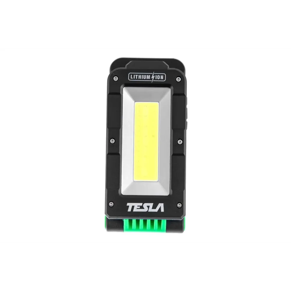 Фото 5 Фонарь универсальный Tesla FLP Li-ion Фото 5 Фонарь универсальный Tesla FLP Li-ion