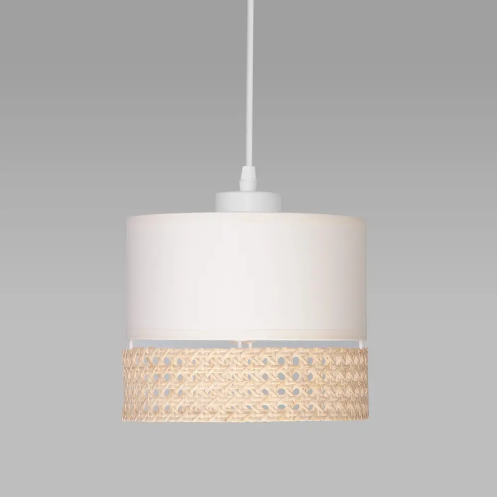 Фото 6 Подвесной светильник TK LIGHTING 6693 Paglia Фото 6 Подвесной светильник TK LIGHTING 6693 Paglia