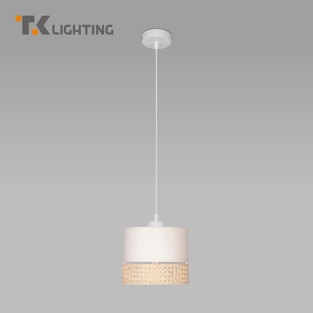 Фото Подвесной светильник TK LIGHTING 6693 Paglia Фото Подвесной светильник TK LIGHTING 6693 Paglia