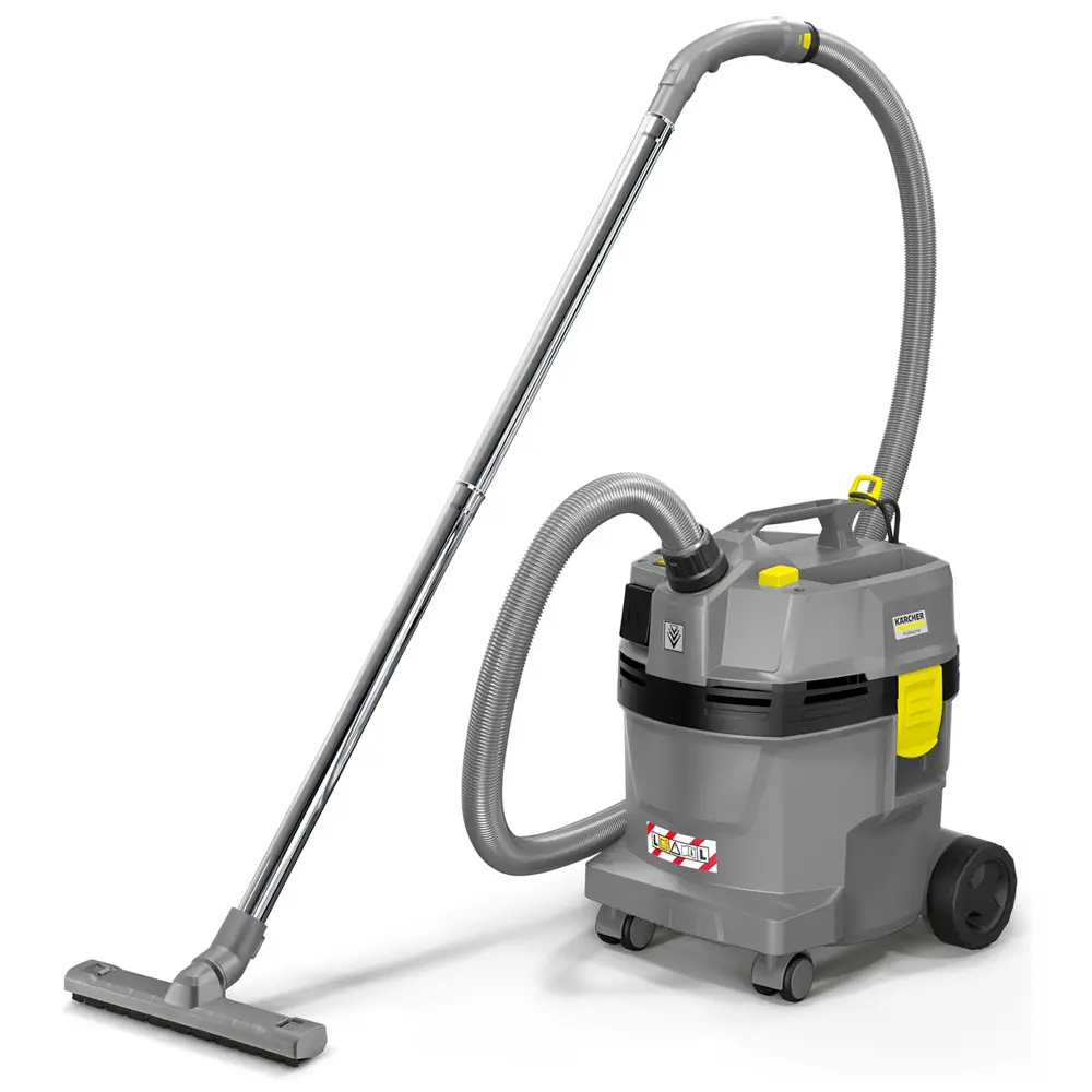 Фото Пылесос строительный Karcher NT 22/1 Ap Te, 1200 Вт, 22 л Фото Пылесос строительный Karcher NT 22/1 Ap Te, 1200 Вт, 22 л