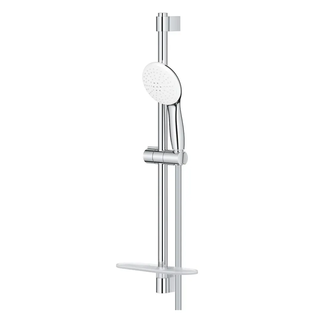 Фото 2 Душевой гарнитур GROHE Tempesta 110 27926003 60см цвет хром Фото 2 Душевой гарнитур GROHE Tempesta 110 27926003 60см цвет хром
