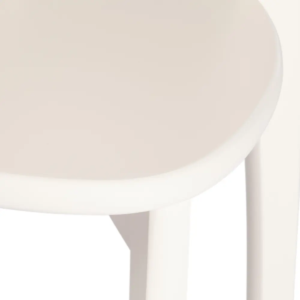 Фото 8 Кухонный стул Tetchair Diamante 2 шт 42x85x42 см дерево цвет белый Фото 8 Кухонный стул Tetchair Diamante 2 шт 42x85x42 см дерево цвет белый