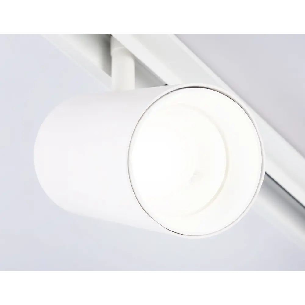 Фото 7 Трековый светильник спот светодиодный Ambrella light Gl3845 30 Вт цвет белый Фото 7 Трековый светильник спот светодиодный Ambrella light Gl3845 30 Вт цвет белый