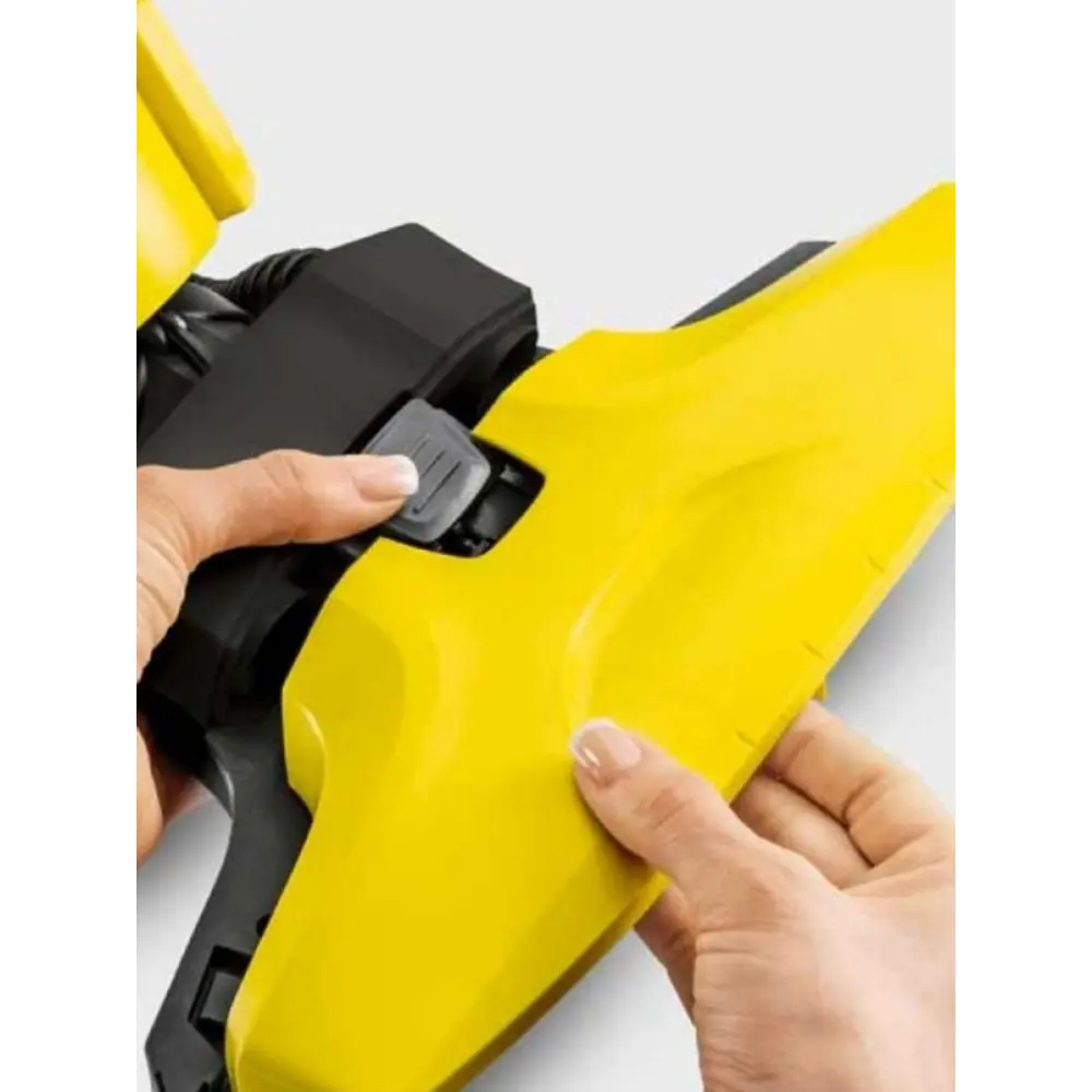 Фото 3 Накладка всасывающей головки Karcher 2.055-019.0 FC 5 для электрошвабры Фото 3 Накладка всасывающей головки Karcher 2.055-019.0 FC 5 для электрошвабры