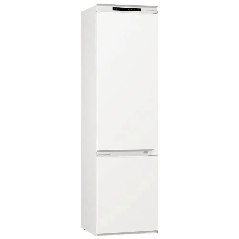 Фото 5 Встраиваемый холодильник Gorenje NRKI419EP1 54x193.7 см цвет белый Фото 5 Встраиваемый холодильник Gorenje NRKI419EP1 54x193.7 см цвет белый
