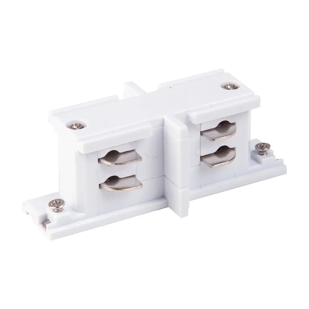 Фото Коннектор Elektrostandard TRC-1-3-II-WH a039593 Фото Коннектор Elektrostandard TRC-1-3-II-WH a039593