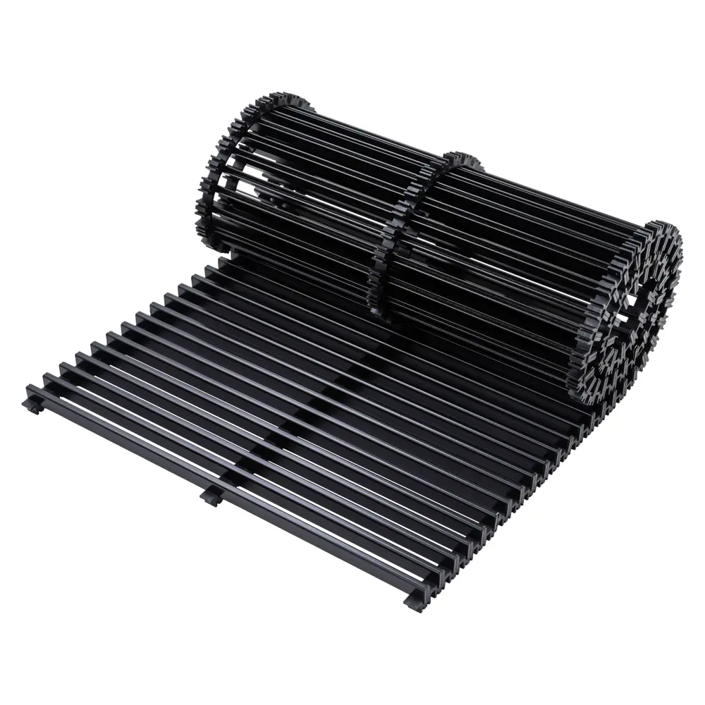 Фото 4 Конвектор внутрипольный KZV Max Power Ra Bl 1200x300x80 мм биметалл черный Фото 4 Конвектор внутрипольный KZV Max Power Ra Bl 1200x300x80 мм биметалл черный