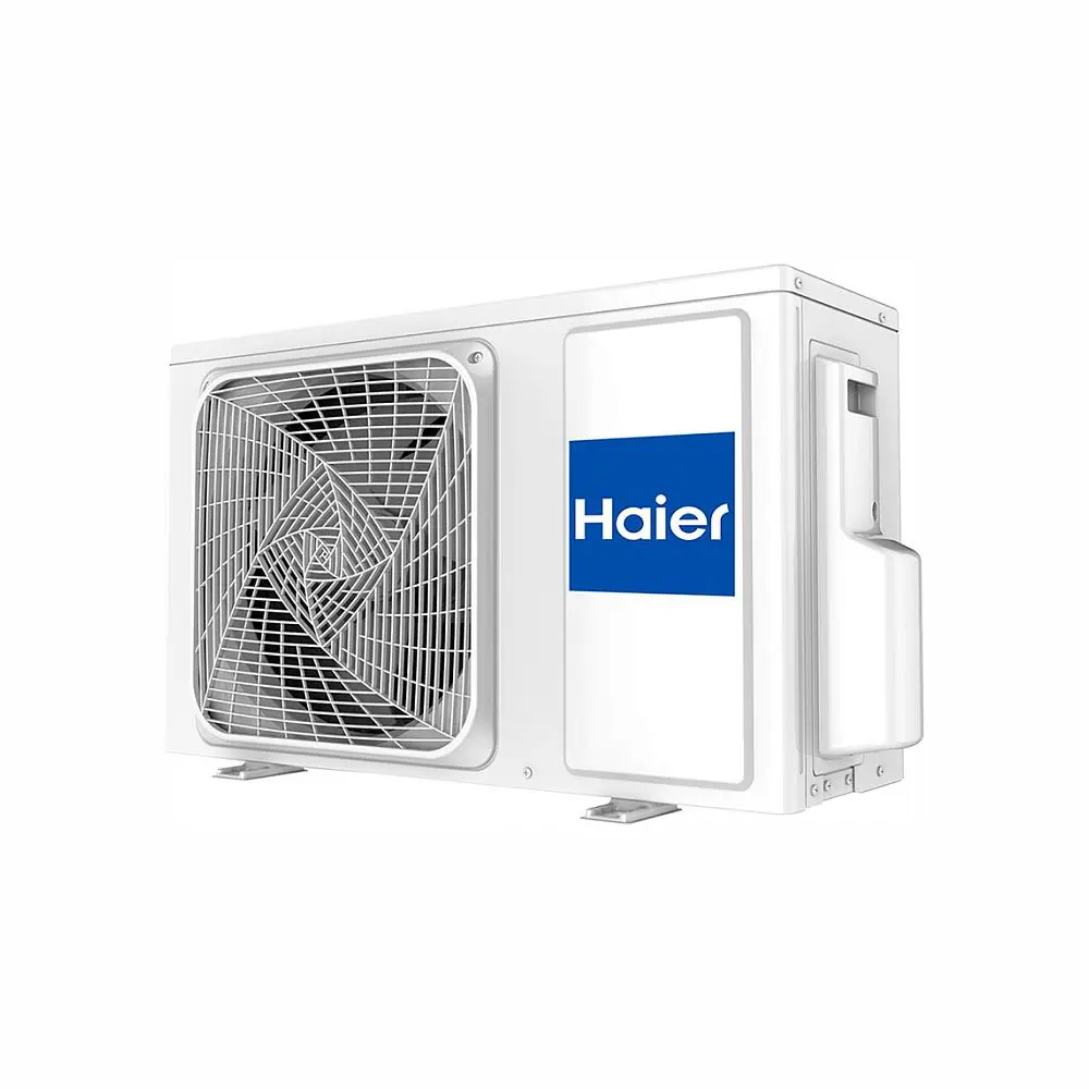 Фото 3 Сплит-система инверторная Haier AS25S2SJ2FA-G/1U25MECFRA 9K BTU охлаждение/обогрев с Wi Fi Фото 3 Сплит-система инверторная Haier AS25S2SJ2FA-G/1U25MECFRA 9K BTU охлаждение/обогрев с Wi Fi