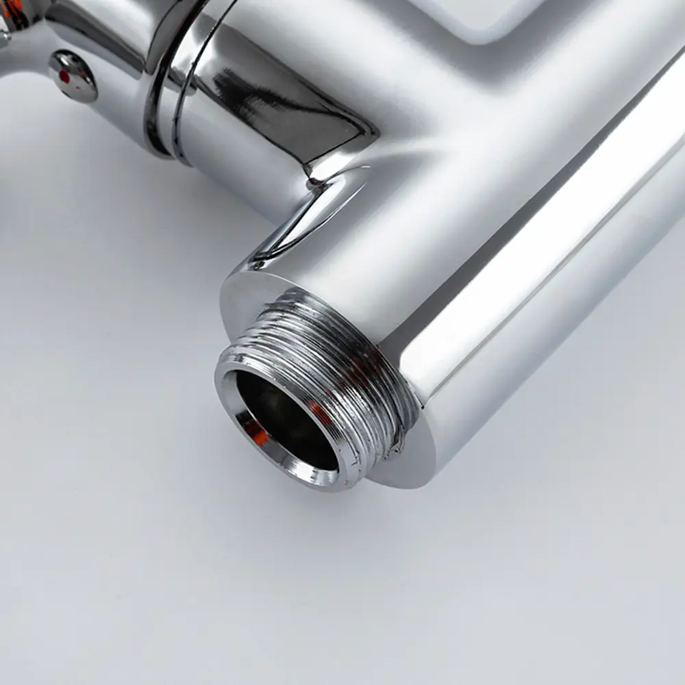 Фото 4 Смеситель для кухни Frap 58163 поворотный излив 27.4 см цвет хром Фото 4 Смеситель для кухни Frap 58163 поворотный излив 27.4 см цвет хром