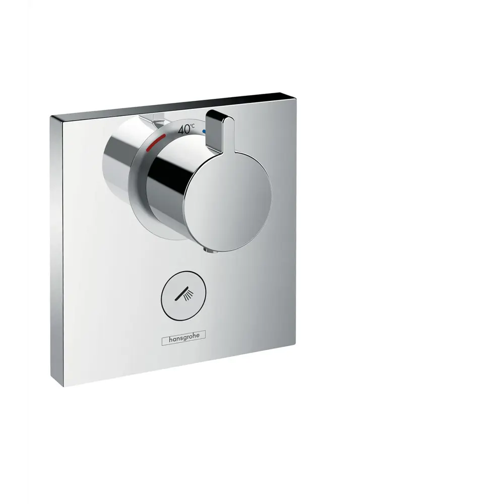 Фото Смеситель для душа Hansgrohe 15761000 Фото Смеситель для душа Hansgrohe 15761000