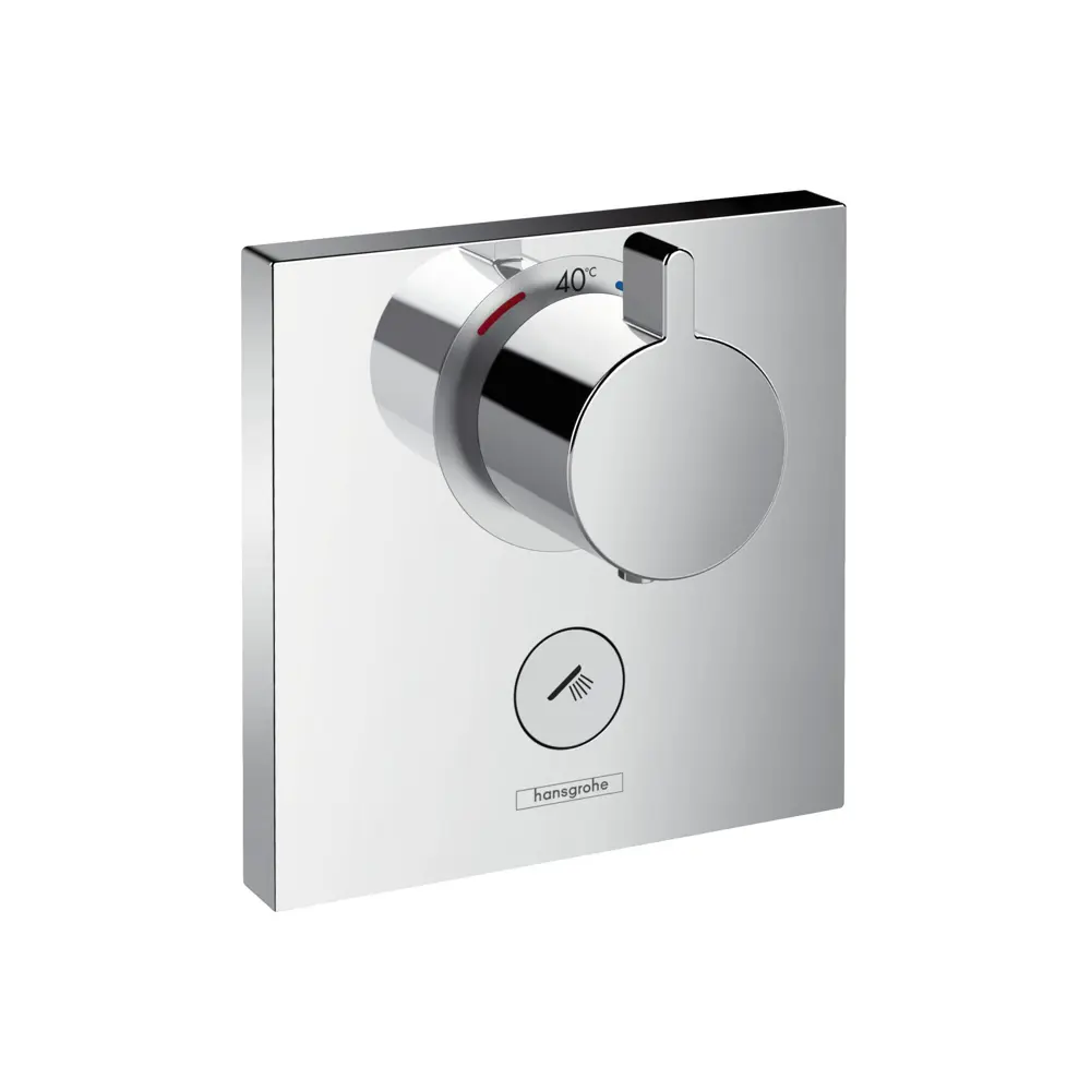 Фото 3 Смеситель для душа Hansgrohe 15761000 Фото 3 Смеситель для душа Hansgrohe 15761000
