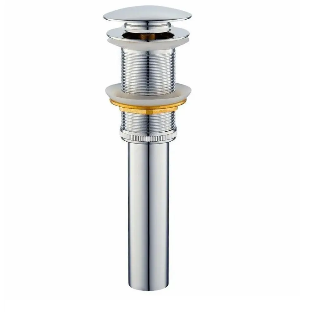 Фото 3 Раковина Bauedge Hotel 48см цвет темно-серый матовый/хром