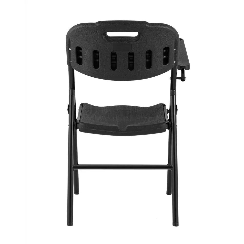 Фото 3 Стул Stool group Кейт D25X black 40x86x80 см пластик цвет черный Фото 3 Стул Stool group Кейт D25X black 40x86x80 см пластик цвет черный