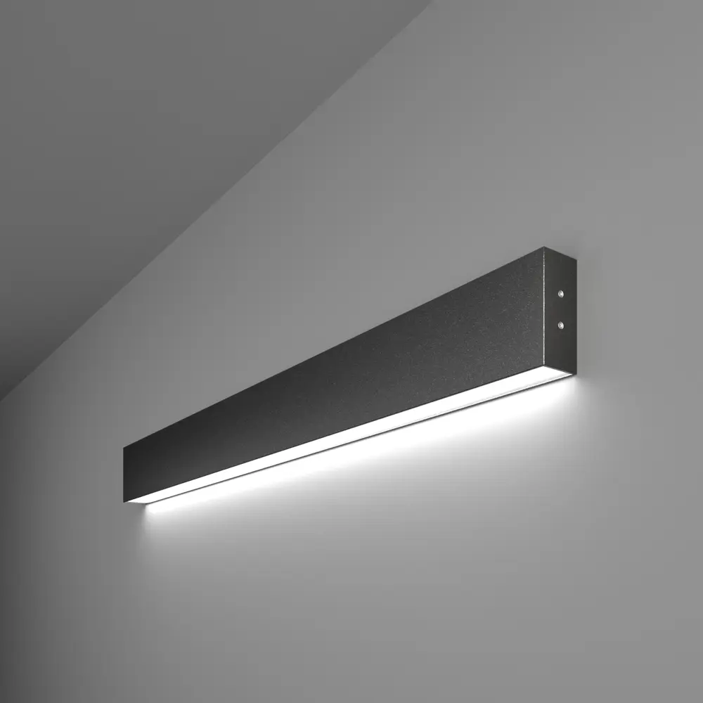Фото Светильник линейный светодиодный Elektrostandard A042941 780 мм 15 Вт холодный белый (голубой) свет Фото Светильник линейный светодиодный Elektrostandard A042941 780 мм 15 Вт холодный белый (голубой) свет