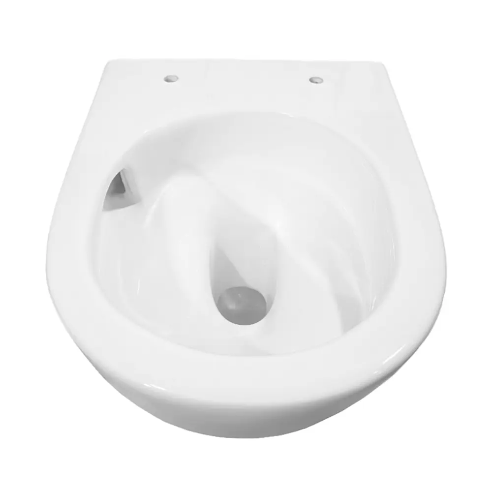 Фото 10 Комплект инсталляция с унитазом Joki JKS112035021WM цвет белый