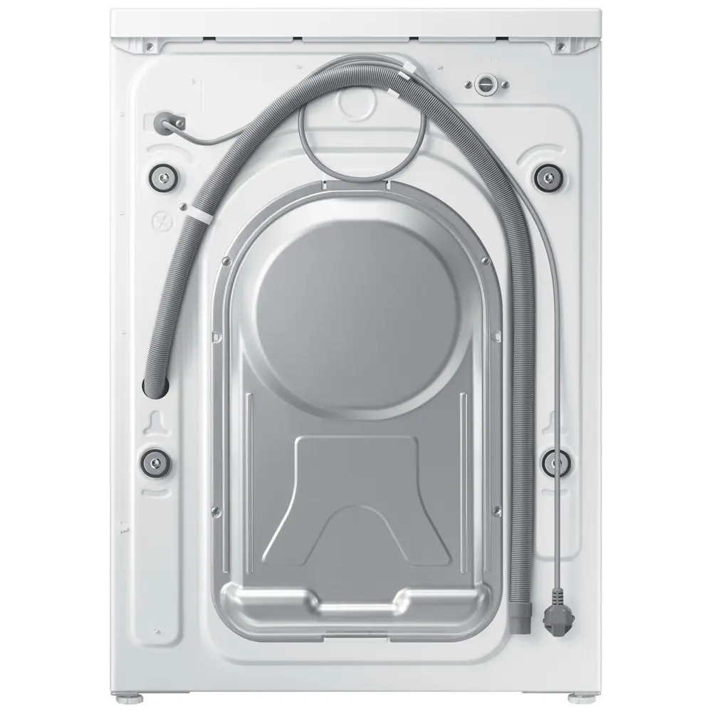 Фото 9 Стиральная машина Samsung Ww70ag5s21ee 60.2x85.2x44.2 см 7 кг цвет белый