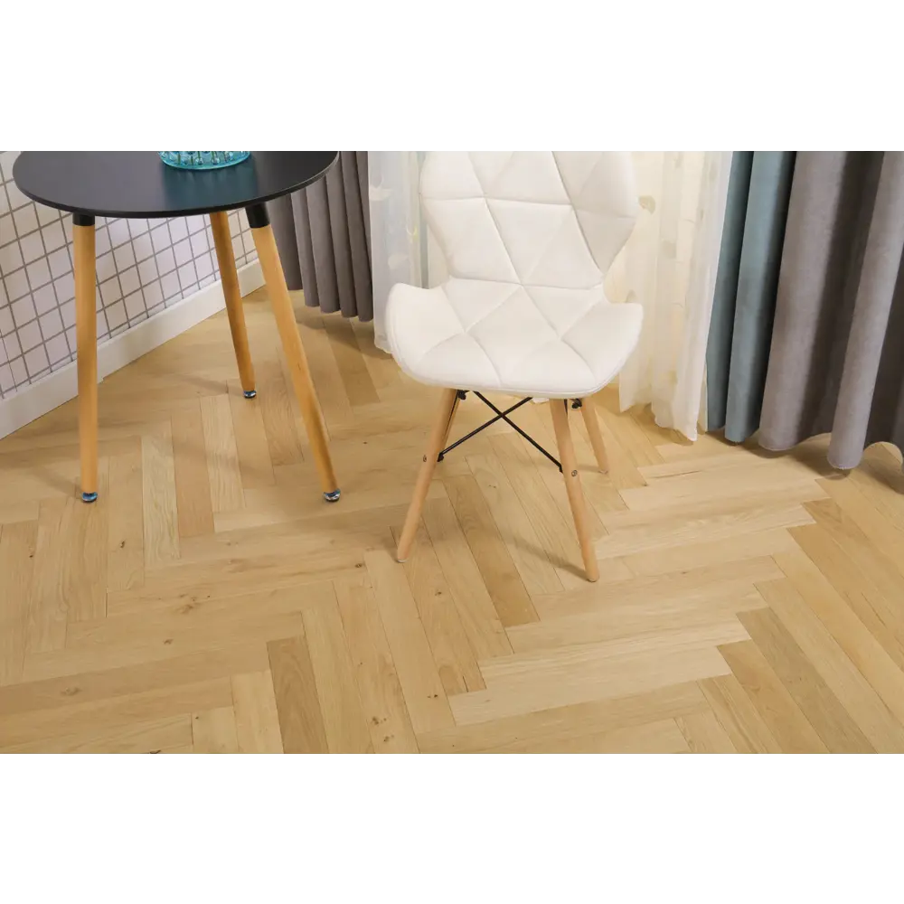 Фото 3 Инженерная доска Natural Rain Floor Oak 41 класс толщина 15 мм с фаской 2.25 м² цена за упаковку Фото 3 Инженерная доска Natural Rain Floor Oak 41 класс толщина 15 мм с фаской 2.25 м² цена за упаковку