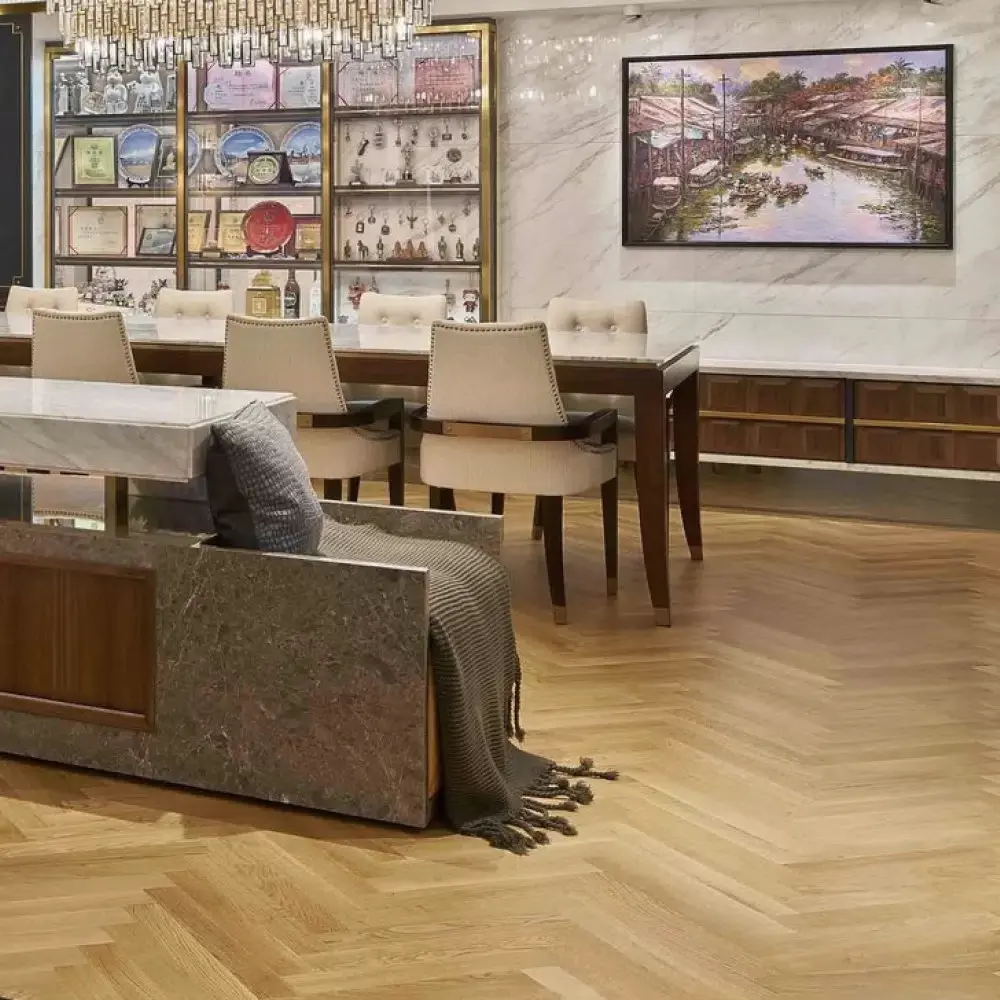 Фото 9 Инженерная доска Natural Rain Floor Oak 41 класс толщина 15 мм с фаской 2.25 м² цена за упаковку Фото 9 Инженерная доска Natural Rain Floor Oak 41 класс толщина 15 мм с фаской 2.25 м² цена за упаковку