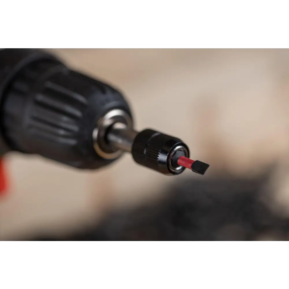 Фото 9 Набор бит Hammer Flex 203-901 PB набор №1 Ph, Pz, Sl, 7шт.